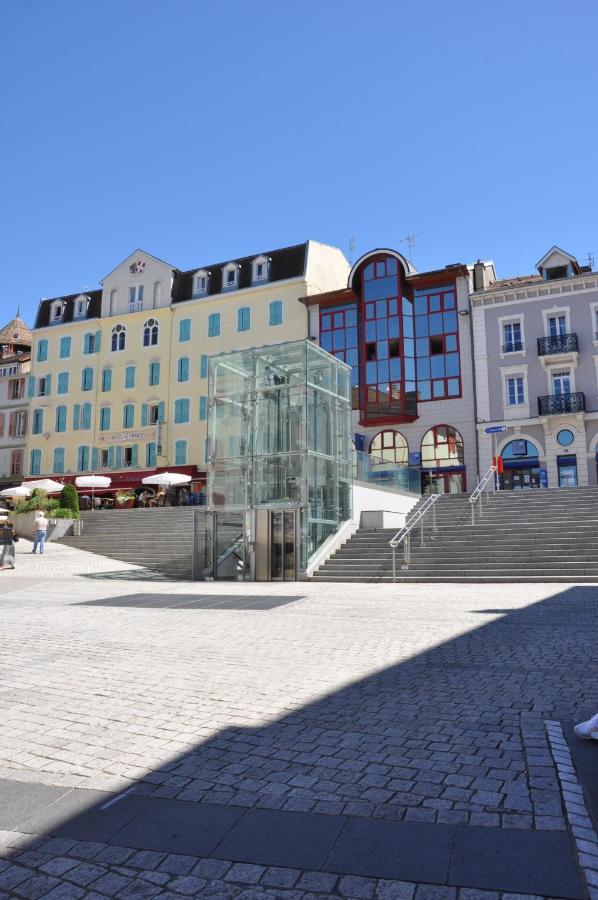 Mandana Apartment Evian-les-Bains Exterior photo